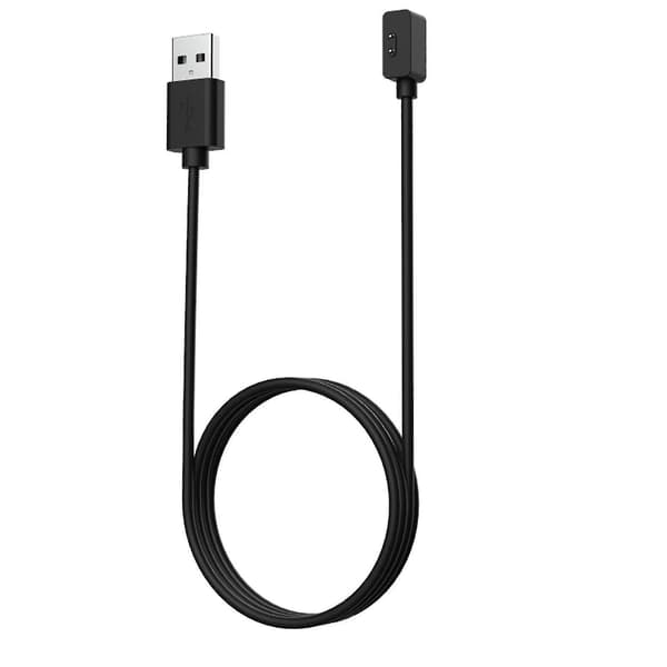 USB-ladekabel, laderholder, baseadapter for Redmi Watch 2 Lite smartklokke