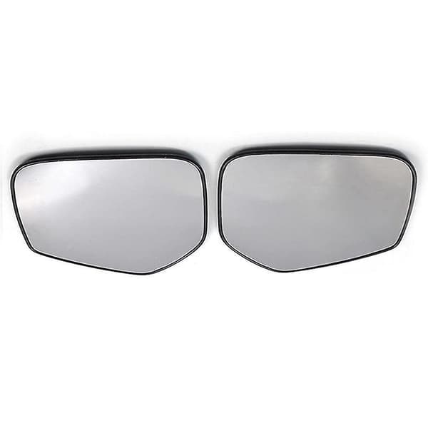 Vänster uppvärmd glasbackspegel sidvinge backningslins kompatibel Triton 2006-2015 L200 2005-2011