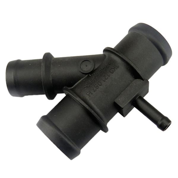 Motor Radiator Kjølevæske Slangekobling For Golf A3 1k0 121 087 H 1k0 121 087h 1k0121087h