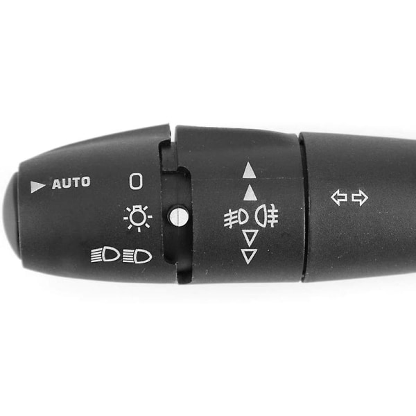 Auton vilkunvipu 206 207 307 406 407 807 C2 C3 96477533xt