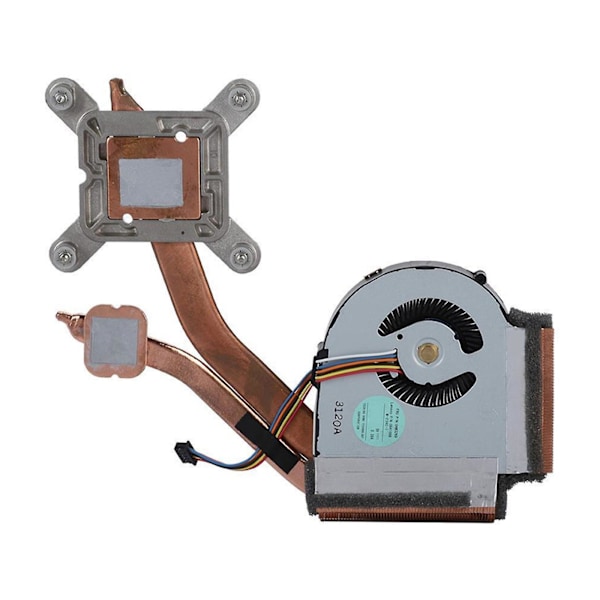 Laptop Spare Parts Cpu Cooling Fan For Ibm T430 T430i Notebook