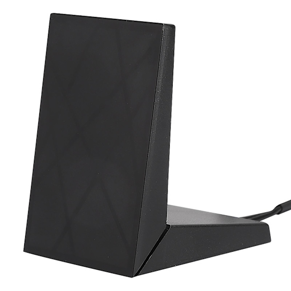 Asus Linksys Dual Band WiFi-antenne - 8dBi 2,4 GHz og 5 GHz, dobbel RP-SMA-kontakt