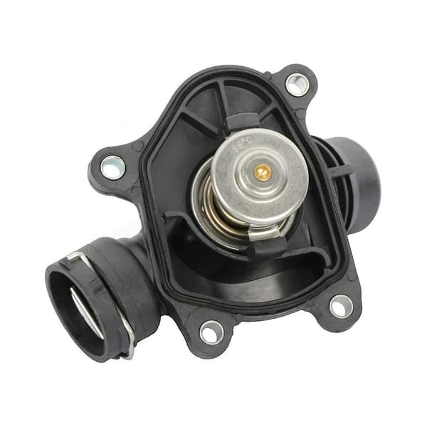 11517805811 Termostatmontering for E46 E53 E60 E61 E65 E70 E83 E87 E90 E91 11517787113