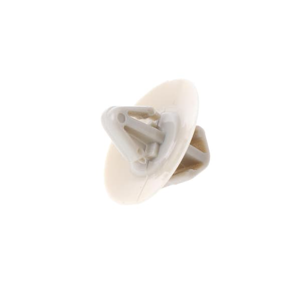 100 stk. Klips til Renault Trafic Traffic Sideformning Nedre Beskyttelse Dørværktøj