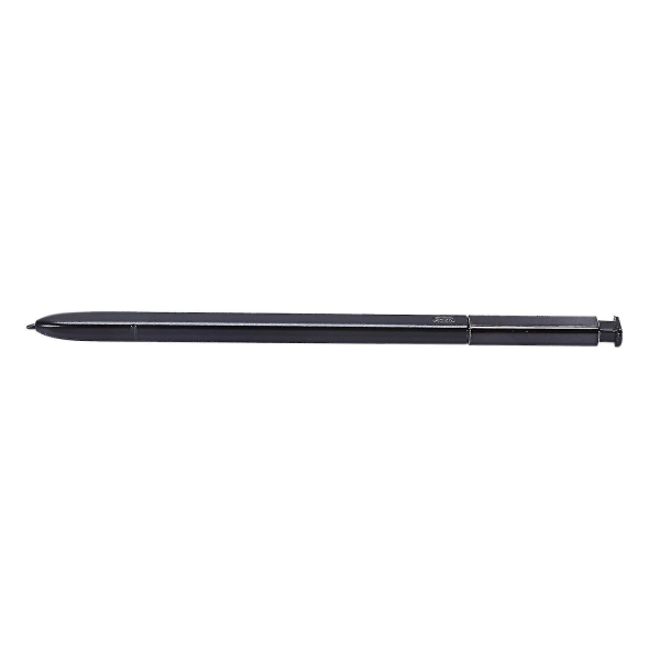 Kompatibel med pennor Kompatibel Samsung Galaxy Note 9 Press Stylus S Pen (svart)
