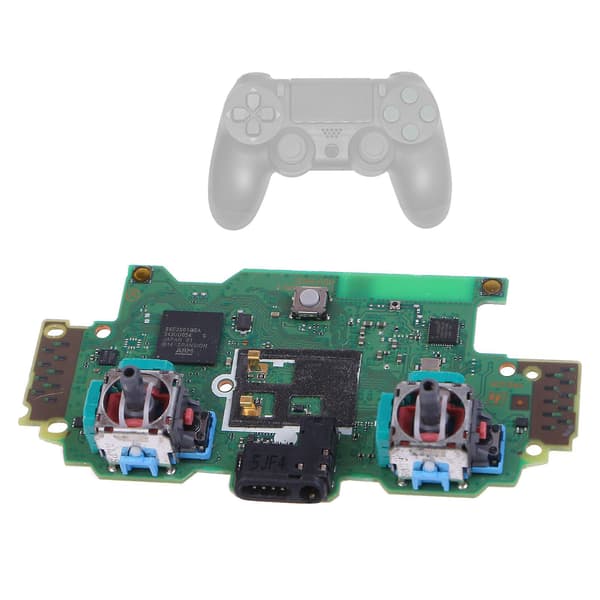 Controller-funktion bundkort til  Slim Gamepad-kort reparation
