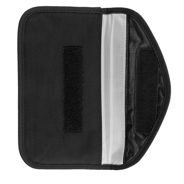 Mobiltelefontaske Anti Radiation Shield Case Smudsafvisende taske