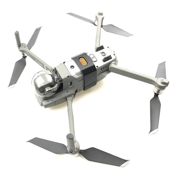 Anti-fald batterisikkerhedsvagt opbevaringsholder Fixer spænde til Mavic 2 Pro/zoom
