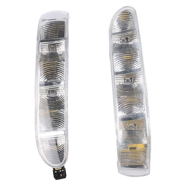 Blinkers till backspegel för W220 W215 S Class Cl500 S500 S600 2003-2006