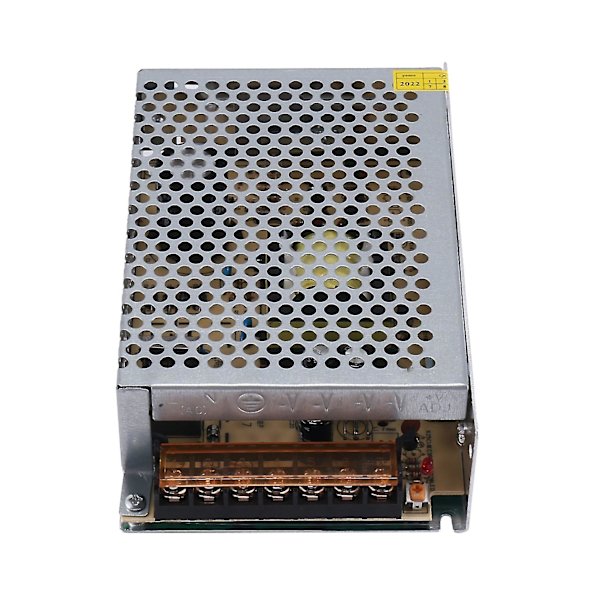Dc 12v 10a 120w Skiftende Strømforsyning Transformer Ac-dc Strømforsyning Ac 110v / 220v Til Dc 12v Swit
