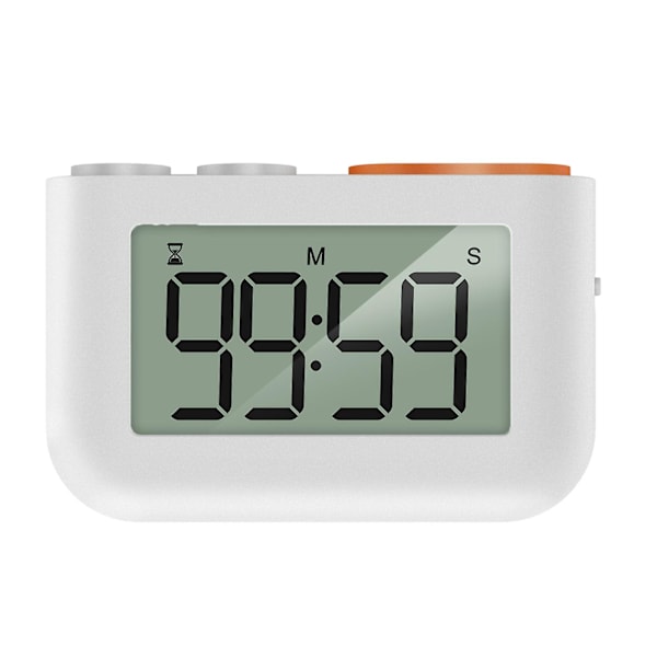 Selvdisciplin Timer Alarmur Multifunktion Elektronisk Timer Til Lærere