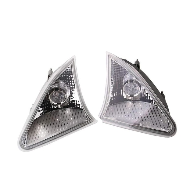 1 par Car Lh+rh Positionsljus Fram Parkering Lampa För - R-klass V251 2006-2017 A2518200956 A2518201