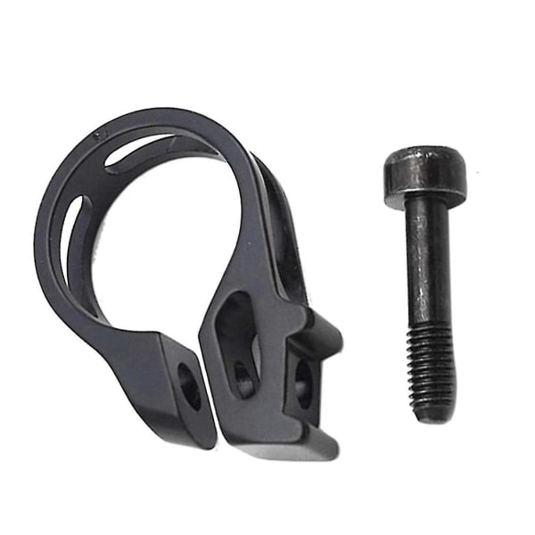 Cykel Cykel Shifter Trigger Clamp För Sram X9 X0 Xx Xo1 Xx1 Clamp Ring Fast Ring Clamps With Scr