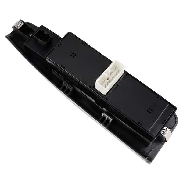 14 Pins 93570-2F200 Elektrisk Strømsvindue Lifter Master Control Switch Passer til