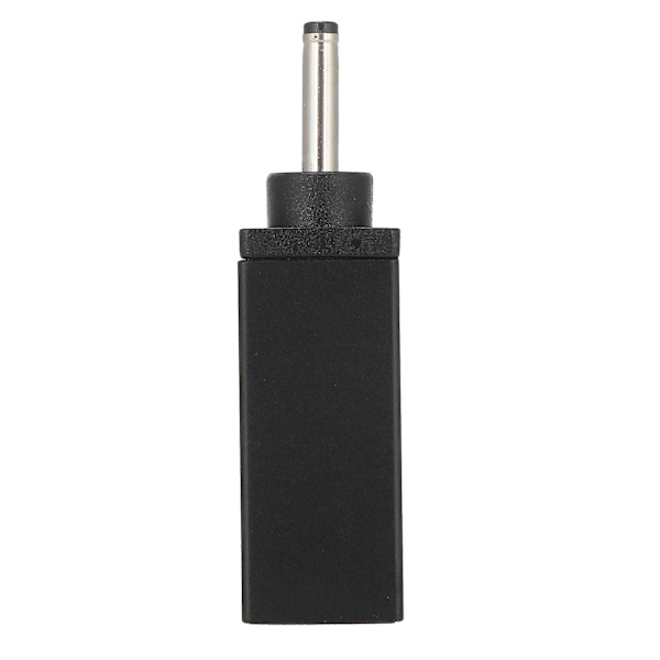 Type-C - DC-sovitin 3.0x1.0mm suora PD-liitin naaras - urosliitin - Latauslaite