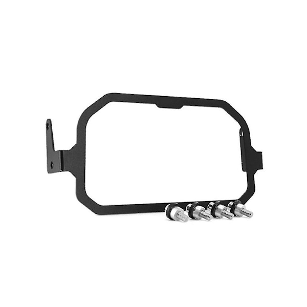 Motorcykel TFT Stöldskydd Meter Ramskyddsskärm Anti Stöldfäste För R1250gs Lc R1200gs