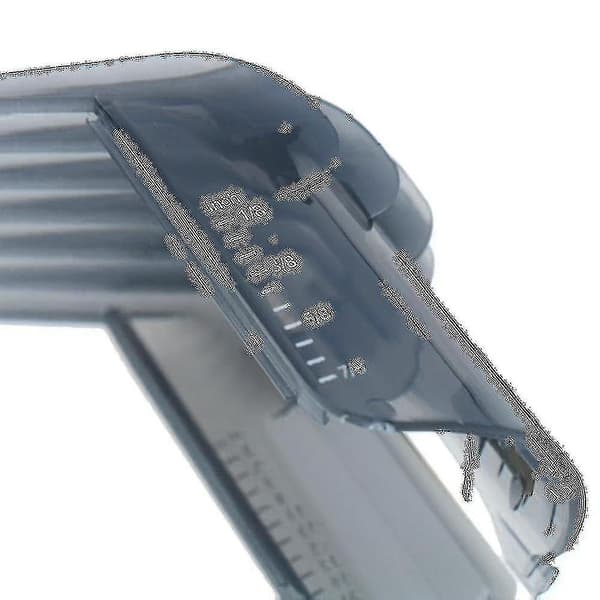 2 stk./sæt Hårklippeskam + Hårtrimmer Kutter Til Qc5105 Qc5115 Qc5155 Qc5120