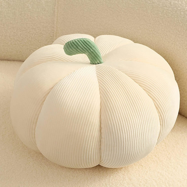 Plush Pumpekin Leke Myk Stoffdyr Dekorasjon