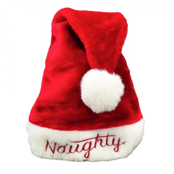 Bobble Hat Personlig julenisselue som juletilbehør