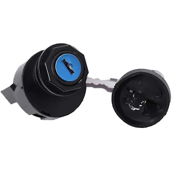 Tændingsnøglekontakt til Polaris Rzr Xp 570 800 900 1000 Sportsman 3 Position