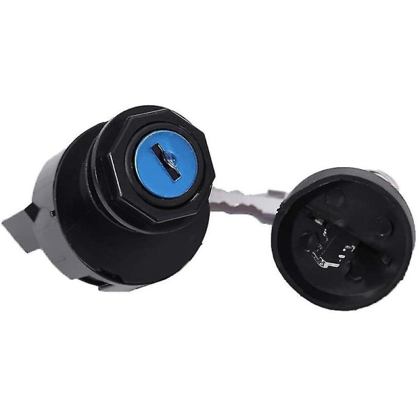 Tenningsnøkkelbryter for Polaris Rzr Xp 570 800 900 1000 Sportsman 3-posisjon