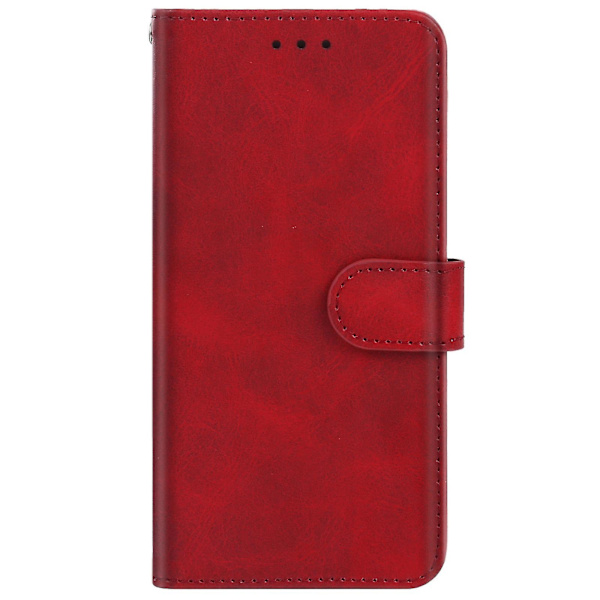 For Asus Rog Phone 6 Læder Telefon Etui