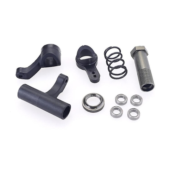8028 Styrkoppling Komponent För 1/8 Zd Racing 9116 9020 9021 9203 08421 08423 08427 08428 Rc Bil