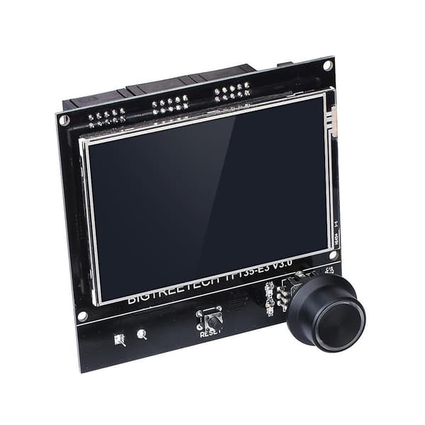 Tft35 E3 V3.0.1 Display 3d-skrivertilbehør Berøringsskjermsett 3d-skriverdeler