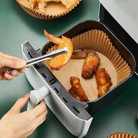 Bakepapir for stekeformer, varmebestandig, multifunksjonelt