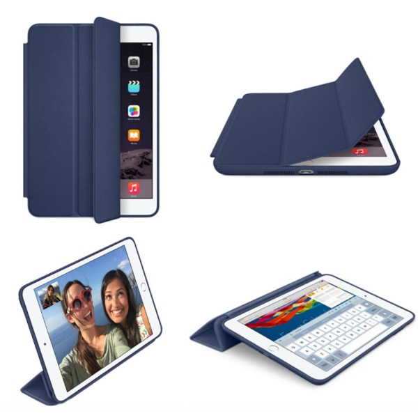 360 Hlle Ipad Air 2 Case Schutz Hlle Smart Cover Tasche+folie+tuch 5 Farben