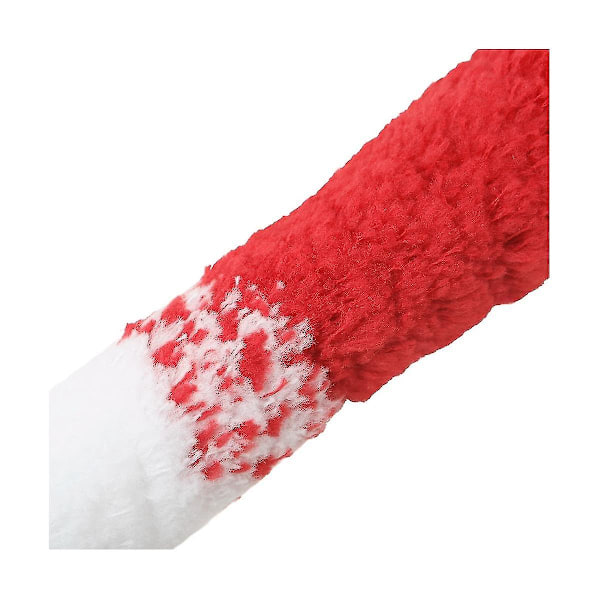 Alto Saxofonbørste Avanceret Fiber Indre Væg Tørrebørste Special Saxofon Stribebørste Absorberende Børste