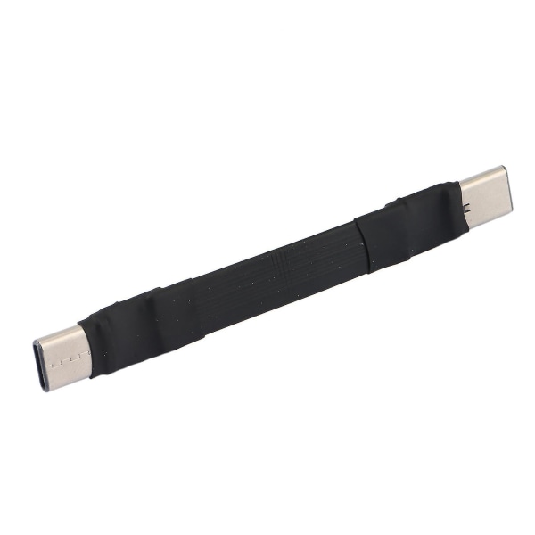 USB 3.1 -kaapeli Type-c - Usb-c Fpc USB PC-TV:lle USB - jatko, 5 cm