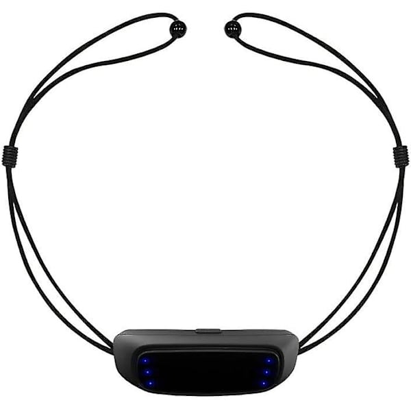 Smart Ems Anti Snoring Enhed, Anti Snoring Enheder Hage Rem, Snorken Løsninger, Elektrisk Anti Snoring Enhed