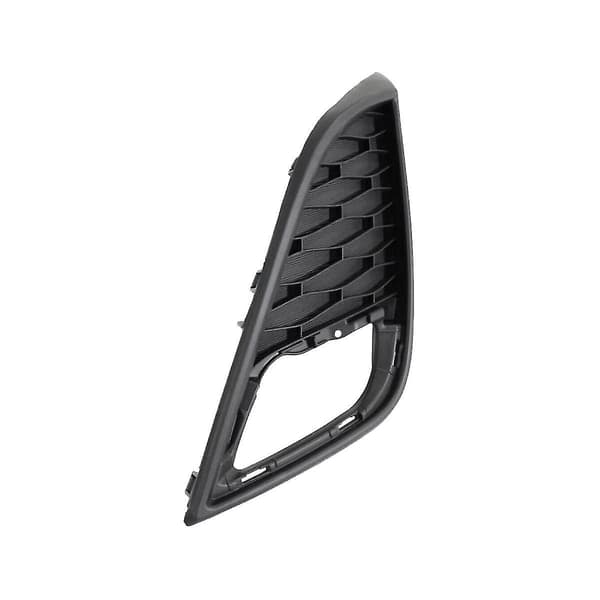 Rh Front Dimljus Lamp Hål Kåpa Trim För 2010-2011 3 2.0l 2.5l Bbn250c11c