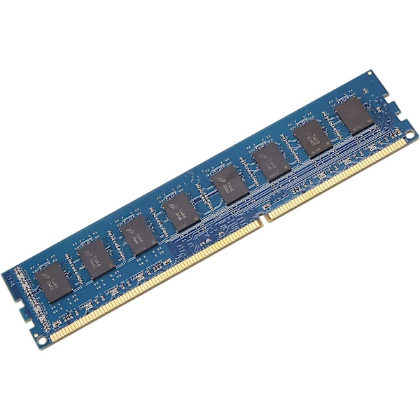 Ddr3 8gb 1600 Mhz Pc3-12800 Minne 240 Pin 1.5 V Skrivbordsminne Endast För Moderkort