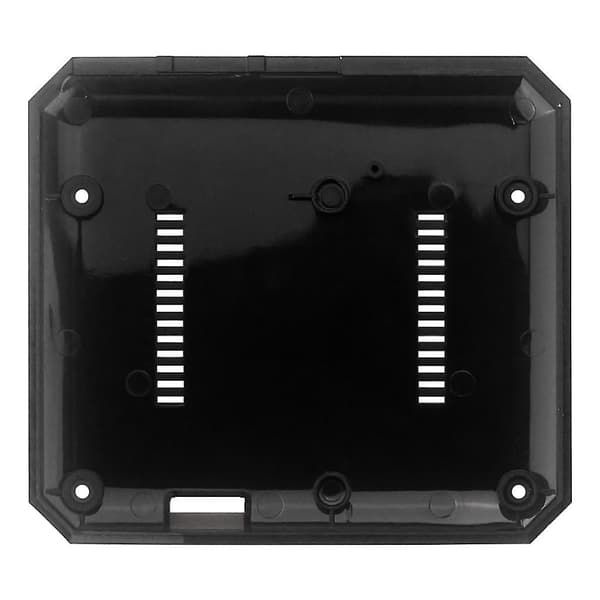 Argon One Aluminium Til Etui Med Sikker Tænd/Sluk-Knap Og Køleventilator Til Raspberry Pi