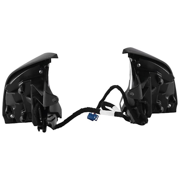 98004092zd Rattsvinghjul Lydvolumkontrollbrytere for Cactus Ds5 Ds6