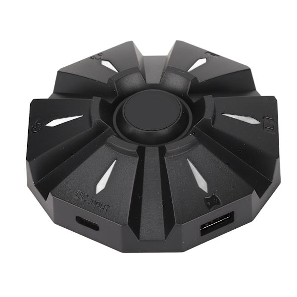 PS4 Xbox One PS3 tastatur mus konverter plug and play kablet støtte