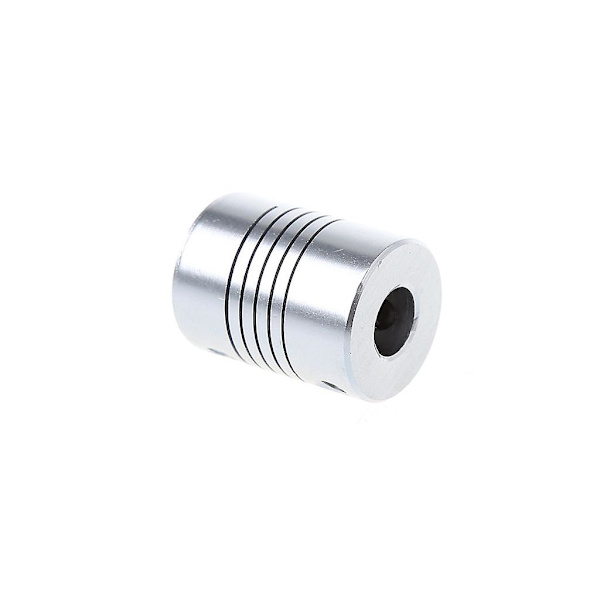 5mm til 8mm aluminium akselkobling hus stiv kobling til Ender 3 V2 Ender 3