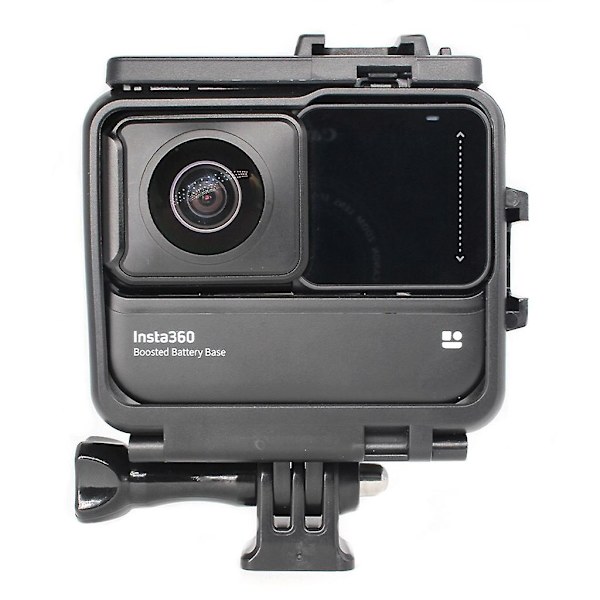 Universellt skyddande hölje för fodral för One Series Action Sport Camera