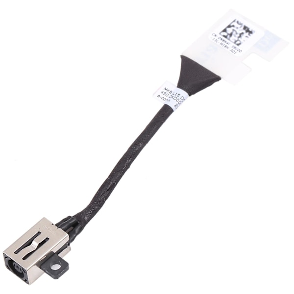 Power Jack-kontakt för Dell Vostro 5501 5502