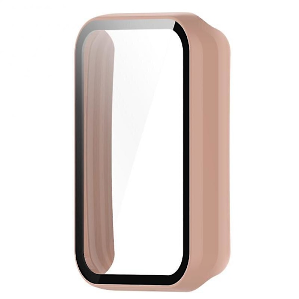 Urskal för Oppo Band 2 Smartklockor Dammskydd Fallskydd Skärmskyddsskal för Oppo