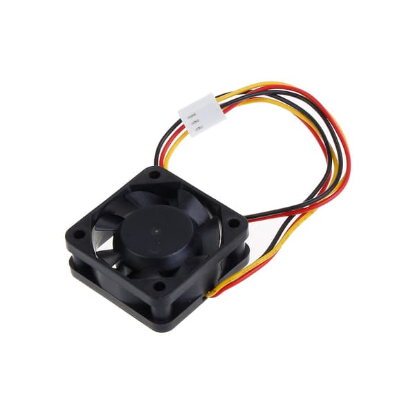 109p0424h7d28 4015 Køleventilator P/n: A90l-0001-0441/39 Dc24v 0.08a Serverventilator