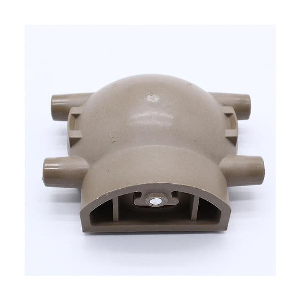 For 4 Cylinder Front Mount Distributor Trucks Og 2n 8n Terminal Ignition Distributor Cap Og Rotor