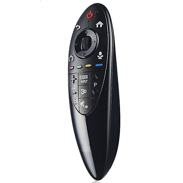 Lg An-mr500g Magic Remote - Dynamisk Smart 3d Tv-kontrol Til Lg Mr500