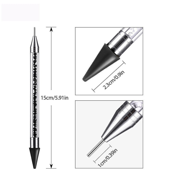 Hmwy-dotting pen