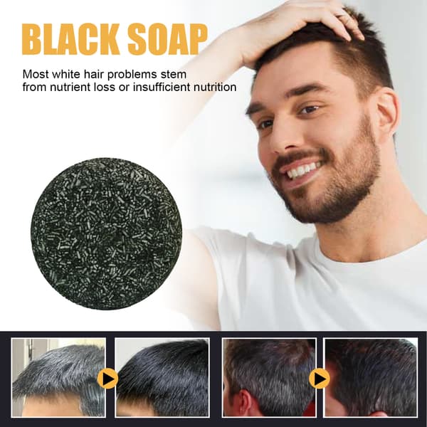 Jaysuing-shampoopala, peittävä shampoopala, unisex