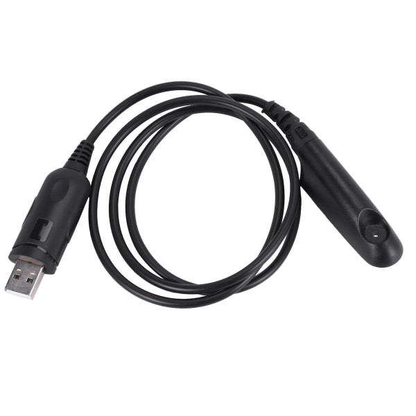 USB-programmeringskabel til Motorola Radio HT750 HT1250 Pro5150 GP328 GP340 GP380 GP640 GP680 GP960 G