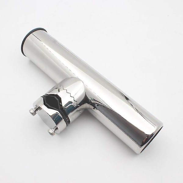 1 stk 19mm-25mm Stål Fiske Stang Holder