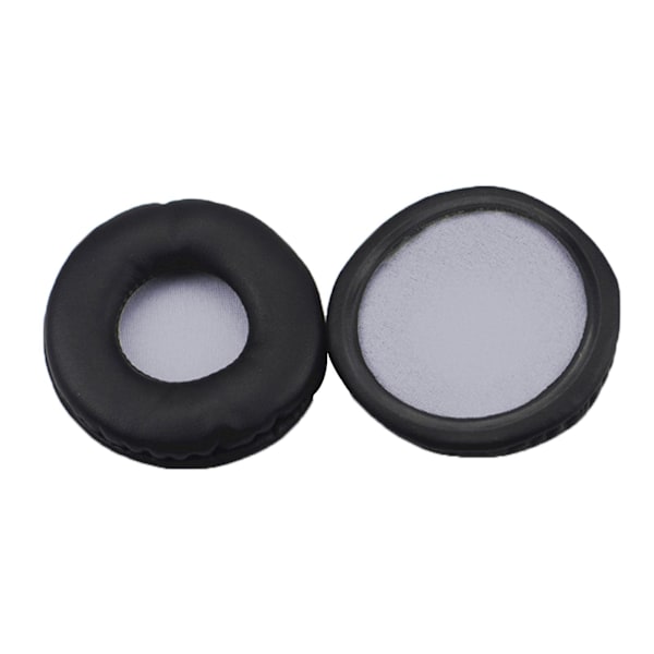 Leather Cushion Sponge Earpads For Ath-s100is S100 S300 Ar3bt Headset Earmuffs